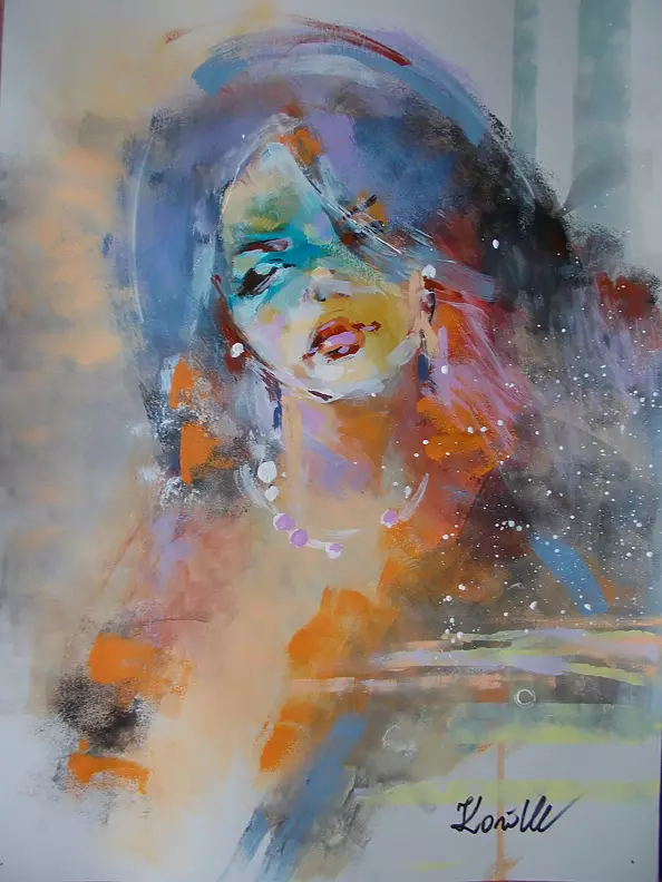 Ilona Kowalik - Corals