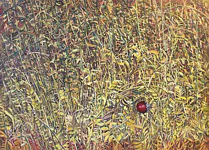 Natalia Karasińska - Bead