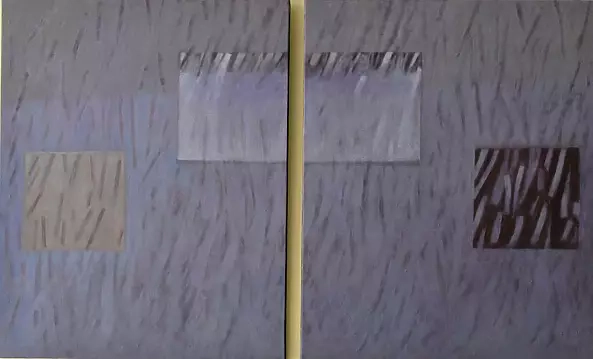 Krystyna Wołowska - Korelacja 014