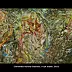 Eryk Maler - Corona di Spine della Vecchiaia, 60x120, 2021