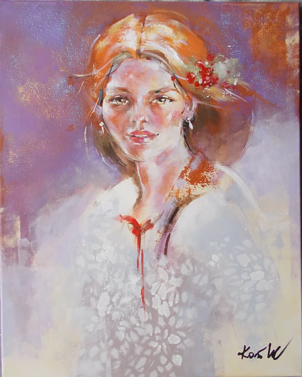 Ilona Kowalik - Lace