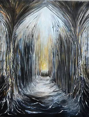 Anna Forycka Putiatycka - roots