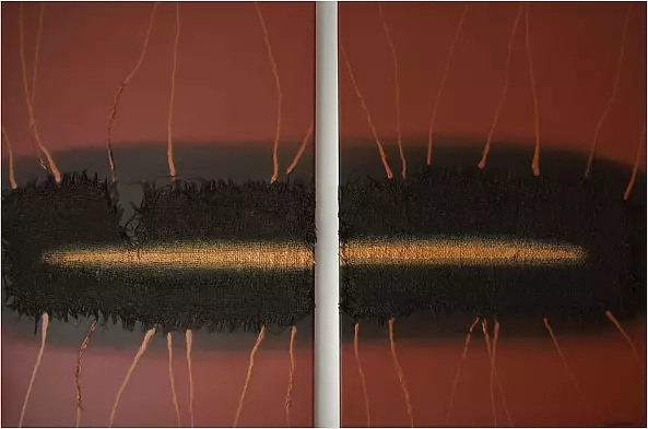 Joanna Magdalena - roots