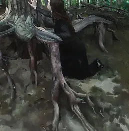 Maria Danielak - Korzenie