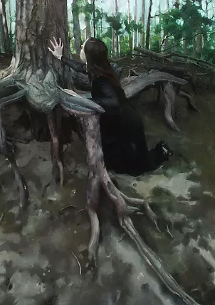 Maria Danielak - Roots