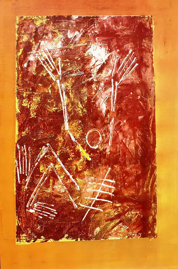 Arkadiusz Świderski - BONE