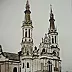 Mirosław Sobiech - La Chiesa di San Salvatore Varsavia