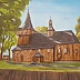 Jarosław Kucharczyk - Wola Radziszowska Church