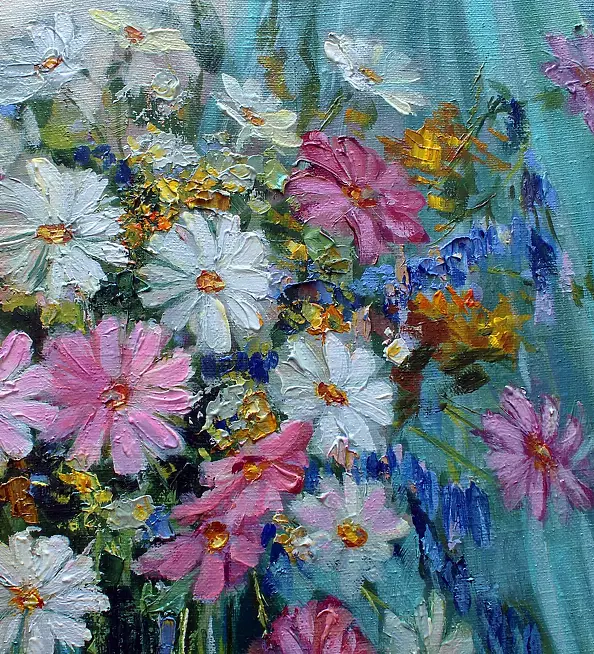 Marina Kozlowska - Kosmeya