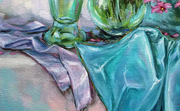 Marina Kozlowska - Kosmeya