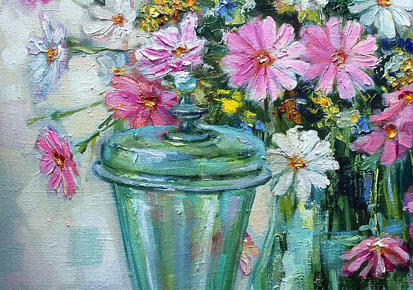 Marina Kozlowska - Kosmeya