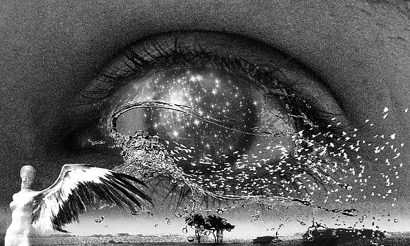 Adam Kurłowicz - Kosmiczna łza