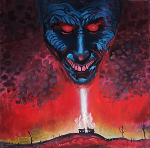 Marko Sapiołko - Space Mocker 1