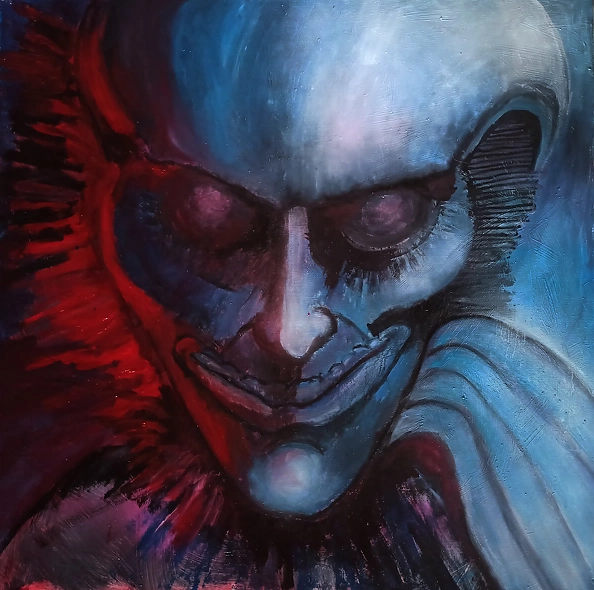 Marko Sapiołko - Space Mocker 2