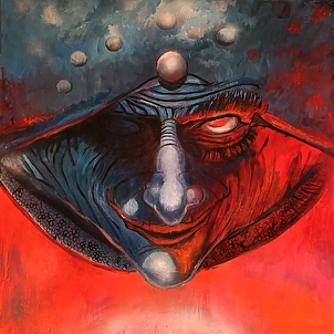 Marko Sapiołko - Space Mocker 3