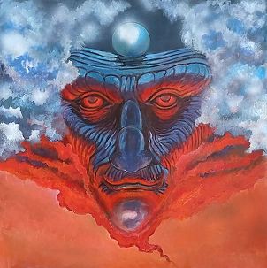 Marko Sapiołko - Space Mocker 5