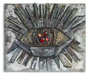 Agnieszka Osak - "Space Viewfinder III"