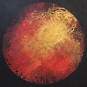 Katarzyna Szczurowska - Space 1