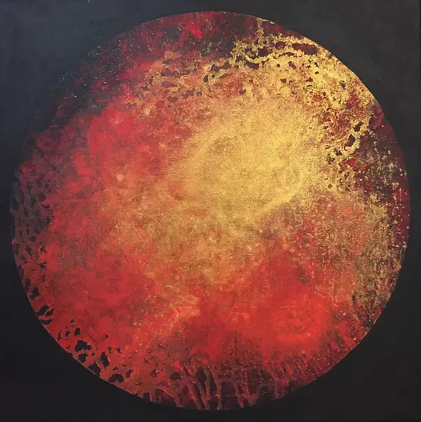 Katarzyna Szczurowska - Space 1