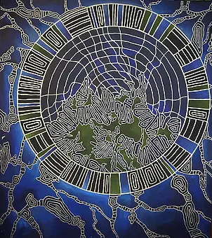 Katarzyna Szczurowska - Space 2