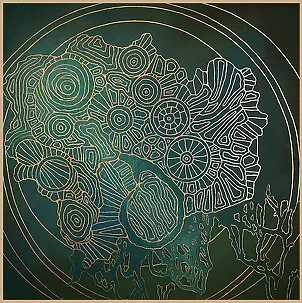 Katarzyna Szczurowska - Space 3