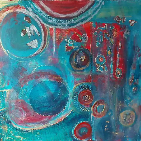 Artur Szałkowski - Kosmos