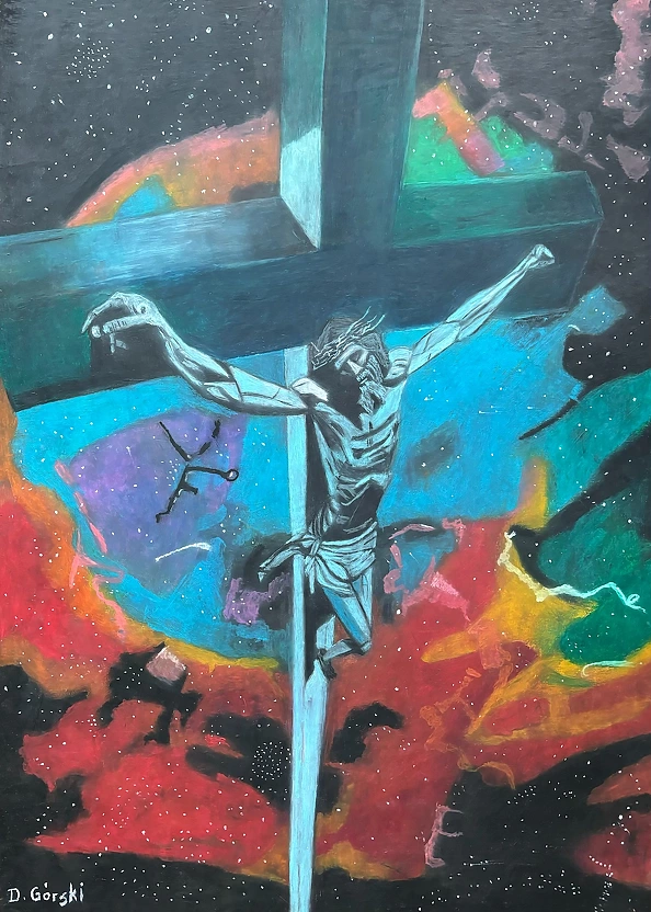 Dariusz Górski - Kosmos 