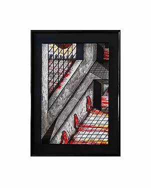 Adam Iwan - Nightmare