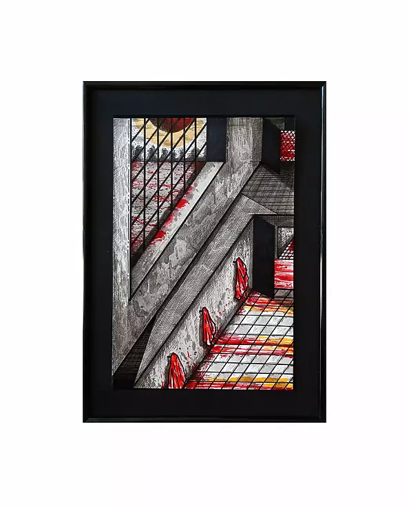 Adam Iwan - Nightmare