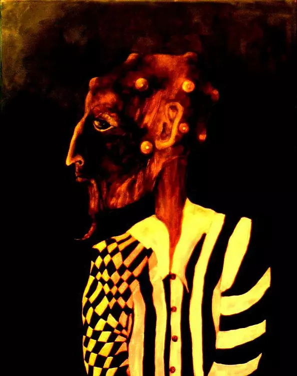 Małgorzata Suwalska - Shirt