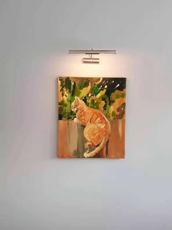 Doma Suszczyńska - Cat