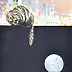 Aleksander Bednarski, The Cat and the Moon, Acrylic painting - canvas, 68 x 100