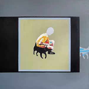 Krzysztof Musiał - Cat