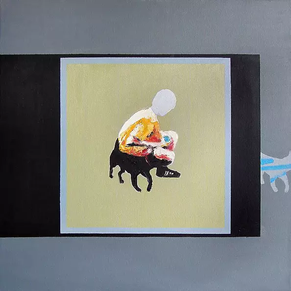 Krzysztof Musiał - Cat