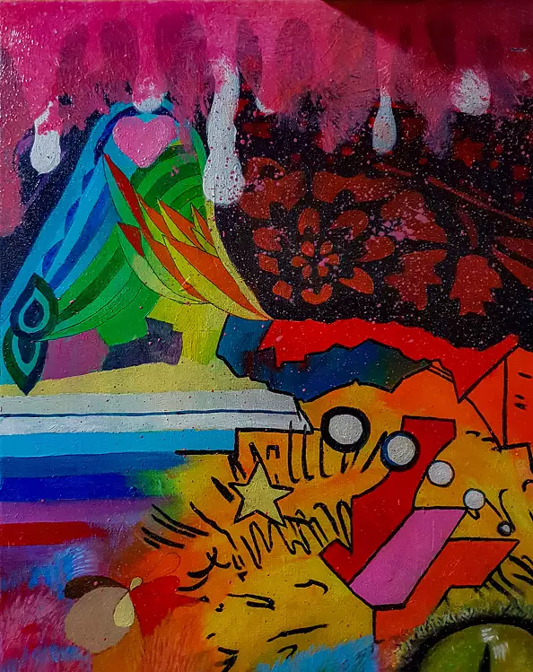 Mirosław Sobiech - Kot