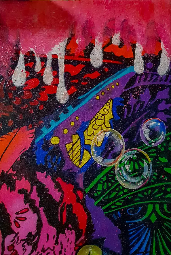 Mirosław Sobiech - Kot