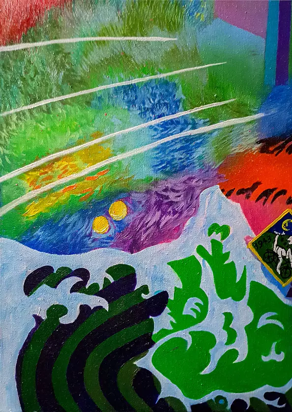 Mirosław Sobiech - Kot