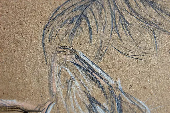 Amelia Augustyn - Kot w ogrodzie