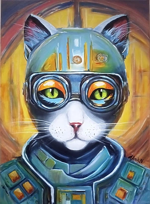 Agnieszka Janik - Tunel