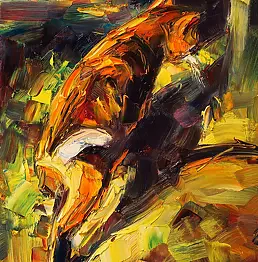 Marta Lipowska - "Kotek V"