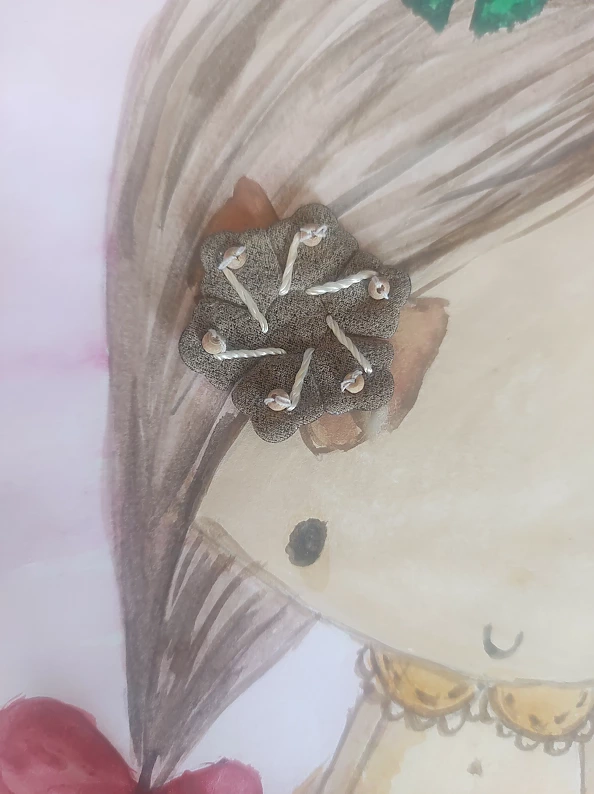 LUCYNA Wiech - Kitten