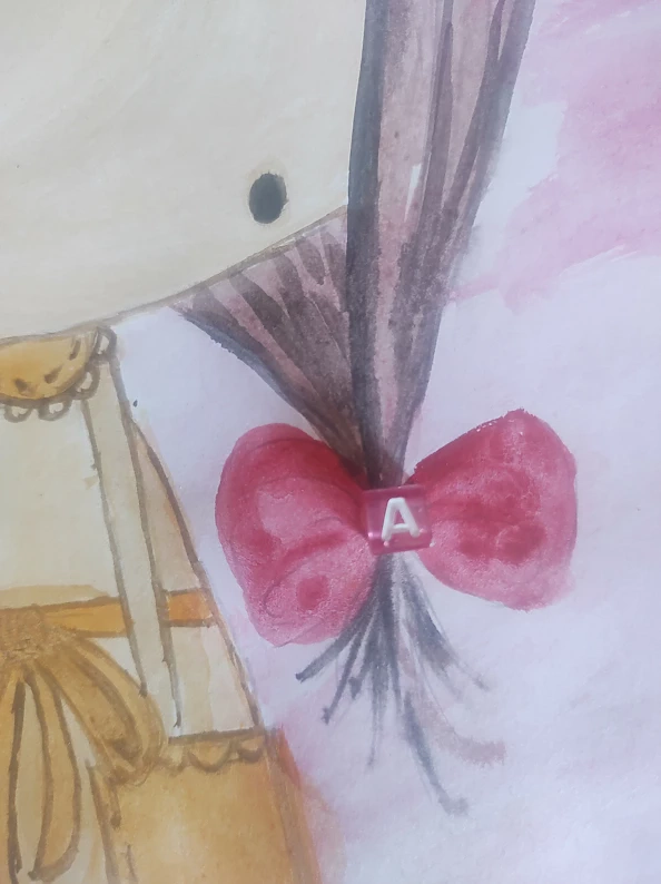 LUCYNA Wiech - Kitten