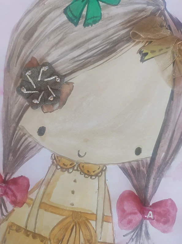 LUCYNA Wiech - Kitten