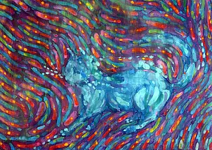 Wojtek Kowalski - Kitten