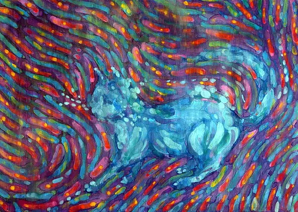 Wojtek Kowalski - Kitten