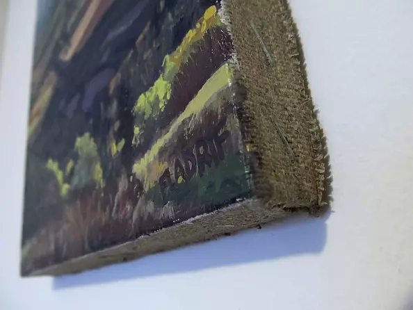 Wojciech Pater - Kotlina Kłodzka – Początek Jesieni