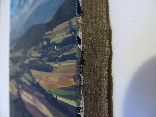 Wojciech Pater - Kotlina Kłodzka – Początek Jesieni