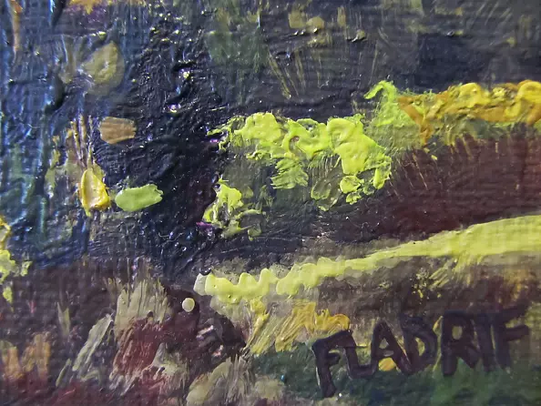 Wojciech Pater - Kotlina Kłodzka – Początek Jesieni