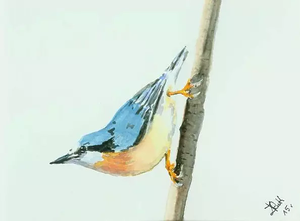 Zdzisław Rutkowski - Kowalik II