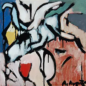 Amelia Augustyn - Koza